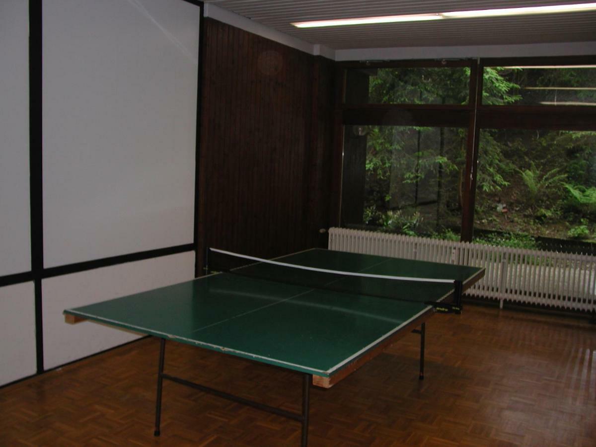 Gemuetliche 1Z Fewo In Schoenwald Mit Balkon, Schwimmbad, Sauna, Fitness Eksteriør bilde
